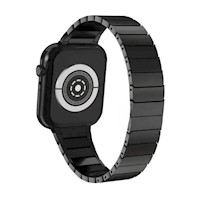 Correa Para Applewatch Y Watch Acero Slim 42-44-45-49mm